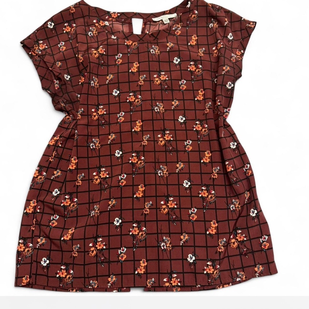 Abercrombie & Fitch XS